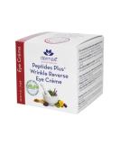 Deep Wrinkle Reverse Eye Creme with Peptides | Anti-Aging Eye Treatment for Dark Circles & Puffiness - Shop Internationally - Buy Online on GoSupps.com