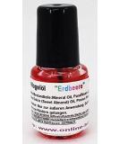 Nail Oil Strawberry 4.5 ml | Nourishing Strengthening & Fast-Shipping Worldwide - Buy Online on GoSupps.com