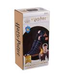 Eaglemoss Hogwarts Ravenclaw Slouch Socks and Mittens Knitting Kit - Harry Potter Wizarding World Replica - Buy Online on GoSupps.com