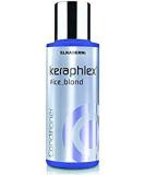 Elkaderm Keraph. #ice_blond Conditioner 100ml - Buy Online on GoSupps.com