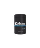 Gelactica Edge Control Hair Gel - Strong Hold Styling Gel for Natural Hair (32oz) - Buy Online on GoSupps.com