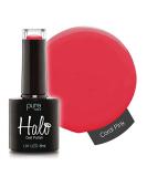 Halo Gel Polish *Full Range 8ml* **CHOOSE YOUR COLOUR(S)** (Coral Pink N2818) Coral Pink N2818 8 ml (Pack of 1) - Buy Online on GoSupps.com