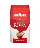 Lavazza Qualit Rossa Coffee Beans 1000g - Buy Online on GoSupps.com