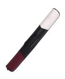 OJUN 2x2 Pool Cue Case - Premium Leatherette Soft Bag for Snooker Cue Sticks | Holds 2 Billiard Sticks | Stylish & Durable Storage Pouch - Buy Online on GoSupps.com