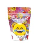 Buy Taste Beauty Heart Eyes Emoji Foil Bag Lip Gloss - International Shipping Available - Buy Online on GoSupps.com