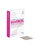 Buy Systagenix Silvercel Antimicrobial Alginate Dressing 2x2 - International Shipping | 10 Dressings per Carton - Buy Online on GoSupps.com