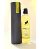 Body & massage oil with volcanic Malvasia grape seed oil and macadamia nut oil 300ml - Buy Online on GoSupps.com