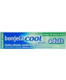 THREE PACKS of Bonjela Cool Adult Mint Gel 15g - Buy Online on GoSupps.com