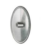 Buy Allergy-Free Titanium Nose Pads (13mm) - 2 Pieces for Comfortable Eyewear | International Shipping - Buy Online on GoSupps.com