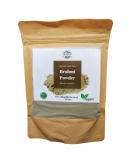 Organic Brahmi Powder - Bacopa Monnieri - Pure & Natural (100g) - Buy Online on GoSupps.com