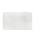 Dukal Abdominal Pads 12x16 - Pack of 25 Non-Sterile ABD Pads for Wound Care - Buy Online on GoSupps.com