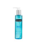 Neutrogena Hydro Boost Water Gel Cleanser - 145 ml | Hydrating & Refreshing | Buy Internationally - Buy Online on GoSupps.com