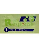 BTNX Rapid Response Fentanyl Test Strips - Recommended By John Hopkins - 5 Test Strips Per Pack - 1 Global Selling Fentanyl Strips - Buy Online on GoSupps.com
