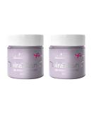 La Riche Directions Semi-Permanent Hair Color 2-Pack - White Toner 100 ml | International Shipping Available - Buy Online on GoSupps.com