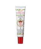 Rosebud Lip Balm Tube, Strawberry.5 Ounce Strawberry 0.5 Ounce (Pack of 1) - Buy Online on GoSupps.com