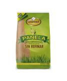 Gourmet Latino Panela: 100% Natural Unrefined Whole Cane Sugar - 1 Kg - Buy Online on GoSupps.com