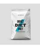 Myprotein Impact Diet Whey Powder Natural Vanilla Protein Powder 1kg - 38g of Protein per Serving - Ideal Diet Whey Protein Powder to Help with Weight Loss Vanilla 1 kg (Pack of 1) - Buy Online on GoSupps.com