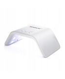 Buy Semilac UV LED Lamp 24W/36 - Fast International Shipping | Perfect for Gel Nails - Buy Online on GoSupps.com