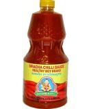 Healthy Boy Sriracha Chilli Sauce 2ltr - Buy Online on GoSupps.com