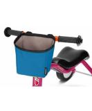 Puky 9732 LT 3 Handlebar Bag for Pukylino Wutsch & Fitsch - Blue | Buy Internationally - Buy Online on GoSupps.com