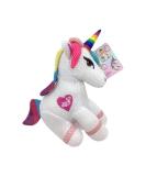 JoJo Siwa Unicorn Bath Scrubby - Fun and colorful bath accessory for kids - Buy Online on GoSupps.com