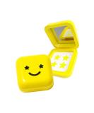 Starface Hydro-Stars Big Yellow, Hydrocolloid Pimple Patches, Absorb Fluid and Reduce Inflammation, Cute Star Shape, Vegan and Cruelty-Free Skincare (32 Count) - Buy Online on GoSupps.com