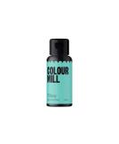Colour Mill Aqua Blend Tiffany 20 ml - Buy Online on GoSupps.com