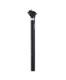 Bynccea Bike Seatpost 27.2mm 30.9mm 31.6mm Bicycle Seat Post 400mm for Mountain Bike Road Bikes MTB BMX Color 1# 27.2mm - Buy Online on GoSupps.com