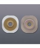HOLLISTER Colostomy Barrier FlexWear Tape - Hydrocolloid 2-1/4" Flange 1-1/4" Stoma (#14506) - International Shipping Available - Buy Online on GoSupps.com