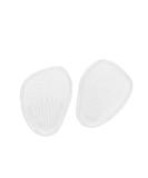 Forefoot Gel Pad for High Heels | Comfort Shoe Inserts for Pain Relief - International Shipping Available - Buy Online on GoSupps.com