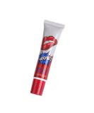 Buy Lip Tint Pack - 6 Long-Lasting Moisturizing Gloss Colors | Sexy Matte Lipstick for Women - Cherry Red & More - Buy Online on GoSupps.com