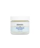 Zohra Minimalist Moisturizer Face Cream - Hydrating Vitamin C & E Cream for Dry Skin | Fragrance-Free Made in USA (1.7 Oz - Buy Online on GoSupps.com