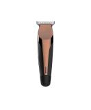 Rechargeable Retro Oil Hair Clipper - Type T Trimmer for Men | Perfect for Salons & Home Use - International Shipping - Buy Online on GoSupps.com