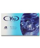 Buy Cyou Daily Soft Lenses - 90 Pieces BC 8.7mm Dia 14.2mm -3.75 Diopter International Shipping Available - Buy Online on GoSupps.com