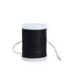 SOPOGER Archery Bow String Serving Thread 131 yard/120 m Durable Nylon Bowstring Serving Thread for Compound Recurve Bow Tying Peep Sight Nock Point Black - Buy Online on GoSupps.com