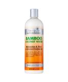 Renpure Conditioner Bamboo Coconut 16 Ounce | Nourishing & Hydrating Hair Care for All Hair Types - Shop Internationally - Buy Online on GoSupps.com