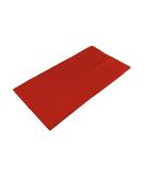 Westend Choice Extra Wide Headband 11cm Red - Stretchy Kylie Head Band for Women & Men - Buy Online on GoSupps.com