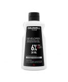 Goldwell System Developer Lotion 6% 20 vol. 1000ml - Buy Online on GoSupps.com