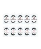 Cherry Blossom 3D Eyelashes - Silk 932 (10 Pack) | Premium Quality International Shipping - Buy Online on GoSupps.com