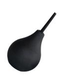 HEALIFTY 224ml Ear Syringe Bulb Black Rubber Suction Size L - Easy Earwax Removal Tool - Buy Online on GoSupps.com