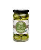 Buy DIVINA Organic Castelvetrano Olives - 10.6 OZ | Premium Quality & Flavor - Buy Online on GoSupps.com