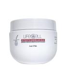 LifeCell Repairing Hair Mask | Restorative Bonding with Bioactive Peptides Keratin Plant Collagen Shea Butter & Coconut Oil - International Shipping Available - Buy Online on GoSupps.com