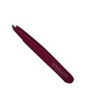 Bourjois Eyebrow Tweezers - Precision Beauty Tool for Perfect Eyebrows | International Shipping Available - Buy Online on GoSupps.com