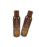 Body Drench Quicktan Quick Tan Bronzing Spray Medium Dark (The Perfect Ultra Bronzing Self-tanner a Fast-drying Formula) - Size 6 Oz / 170g (Pack of 2) - Buy Online on GoSupps.com