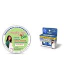 Preggie Pop Drops Plus 21 with Preggie Wrist Bands - Morning Sickness Relief for Pregnant Women - Clinically Tested, Safe for Mom and Baby - Buy Online on GoSupps.com