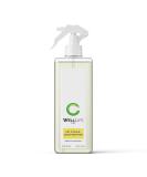 Non-Toxic Pet Stain Remover & Odor Eliminator - Citrus Fresh Plant-Based Urine Cleaner for Dogs & Cats - 16 oz - Buy Online on GoSupps.com