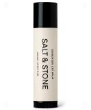 SALT & STONE Lip Balm SPF 30 | Broad Spectrum Lip Protection | Water Resistant & Reef Safe | Restores Dry Cracked Lips | Cruelty-Free  Gluten-Free | Made in USA 1 Count (Pack of 1) - Buy Online on GoSupps.com