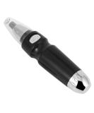 Men's Electric Nose Hair Trimmer & Face Ear Hair Clippers | Lotus Tealight Candle Holder & Korean Lanterns - Shop Internationally - Buy Online on GoSupps.com