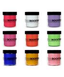 Style Factor Edge Booster Strong Hold Styling Gel 16.9oz (Pineapple) - Pack of 1 - Buy Online on GoSupps.com