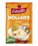 Estrella Onion & Pepper Dip Mix 26g - Savory and Delicious Flavor Enhancer - Buy Online on GoSupps.com